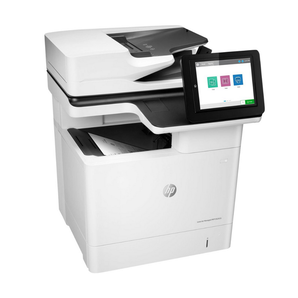 HP - MTF LASERJET MANAGED E62655DN MONO 55PPM (3GY14A#AKV)