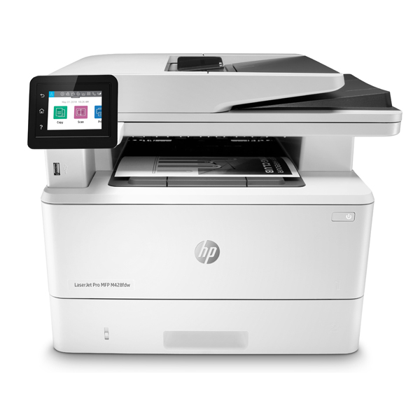 HP - MTF LASERJET PRO M428FDW MONO 40PPM (W1A30A#697)