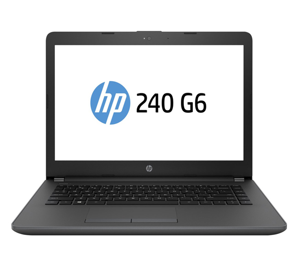 HP - NOTEBOOK 240 G6 INTEL CELERON N4000 500GB 4GB 14