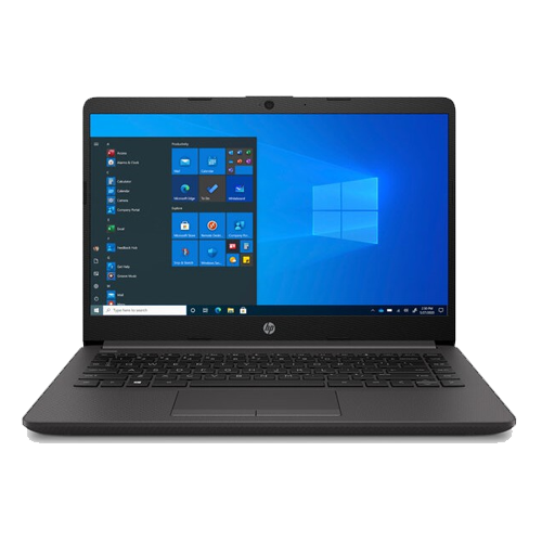 HP - NOTEBOOK HP 245 G8 RYZEN 5 5500U RAM 8GB SSD 256GB LED 14 HD W10 PRO (4F471LT#ABM)