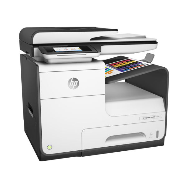 HP - PAGEWIDE PRO 477DW EPRINT WIRELESS (D3Q20C#AKY)