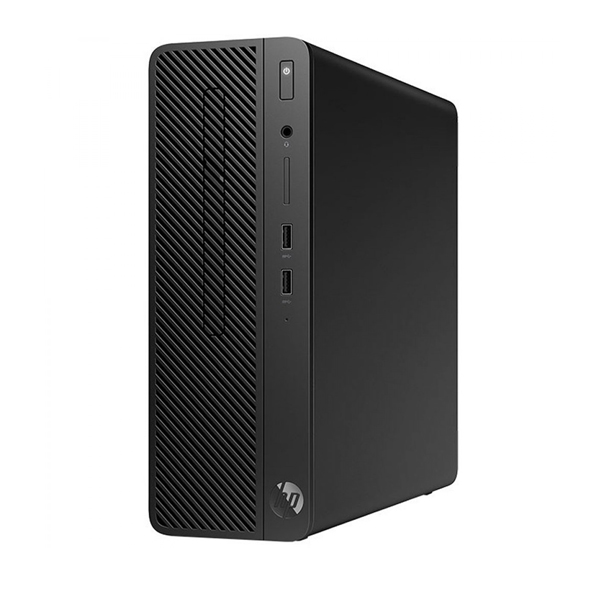 HP - PC 280G3 SFF I38100 4GB / 1TB (3WN79LT#ABM)