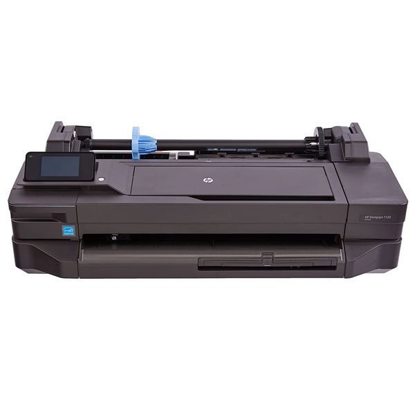 HP - PLOTTER DESIGNJET T120 24-IN EPRINTER (CQ891A#B1K)