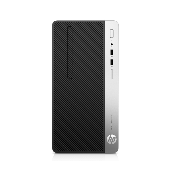 HP - PRO 400 G5 SFF I5-8500 HDD 1TB 7200RPM 2.5 + 256 SSD 8GB RAM WIN10 PRO (7AV73LT#ABM)