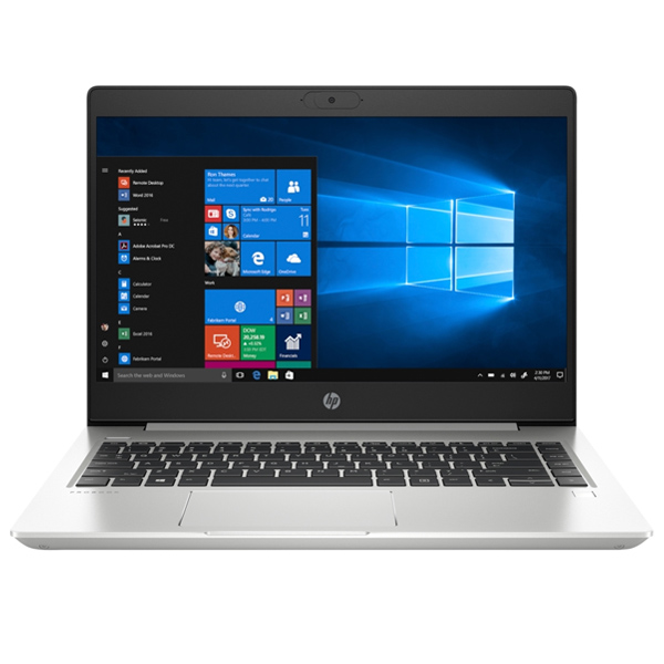 HP - PROBOOK 440 G7 I3-10110U 256GB SSD 4GB W10 PRO (2B307LA#ABM)