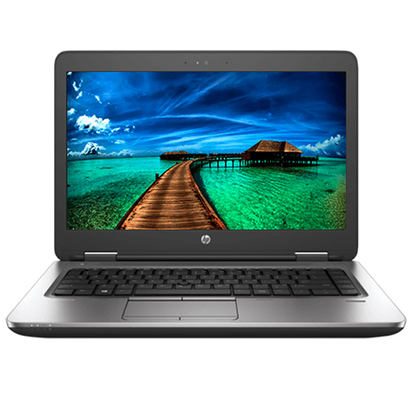 HP - PROBOOK 640 G3 CORE I5-7200U 4GB/500GB 14