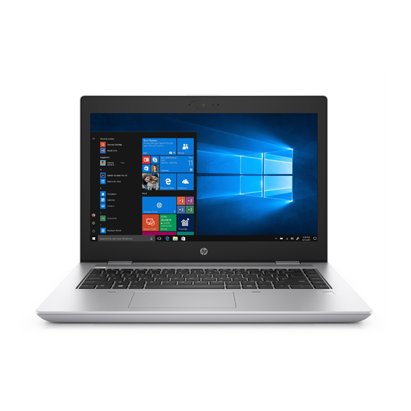 HP - PROBOOK 640 G5 I5-8265U 256GB 8GB 14 WIN10 PRO (7LK88LT#ABM)