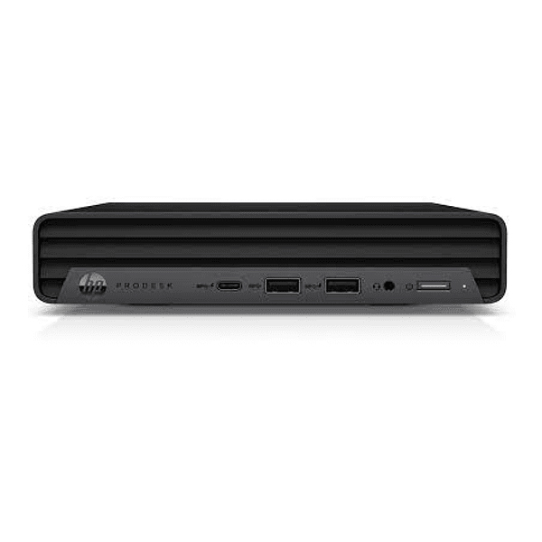 HP - ProDesk 405 G6 DM R3Pro 4350GE 8 GB 512 GB SSD W10 Pro (32G91LA#ABM)