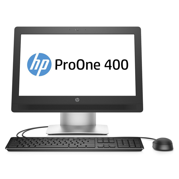 HP PROONE 400 G2 CORE I3-6100 4GB/1TB 20