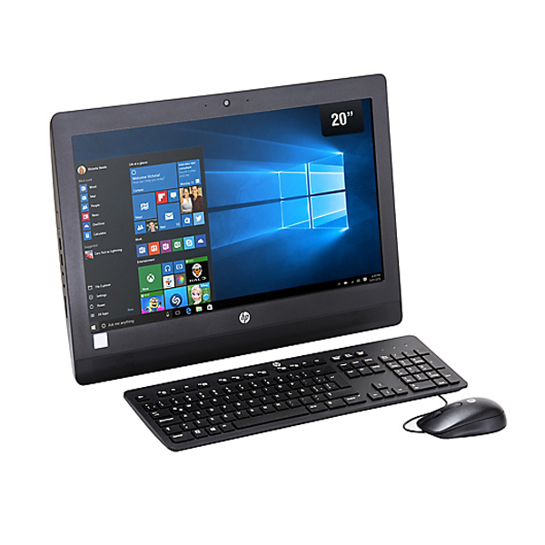 HP PROONE 400 G2 CORE I3-6100 4GB/1TB 20