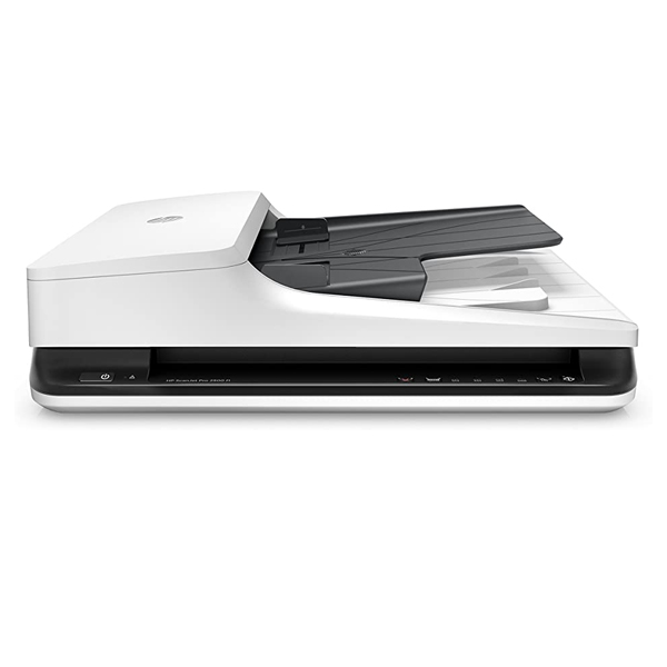 HP - SCANJET PRO 2500 F1 FLATBED SCANNER (L2747A#AKV)