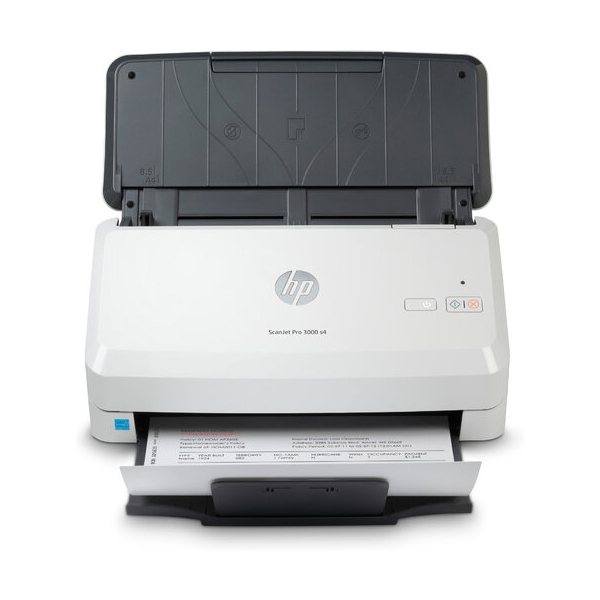 HP SCANJET PRO 3000 S3 UP 35PPM ADF 50HJS USB3.0 (L2753A#BGJ)