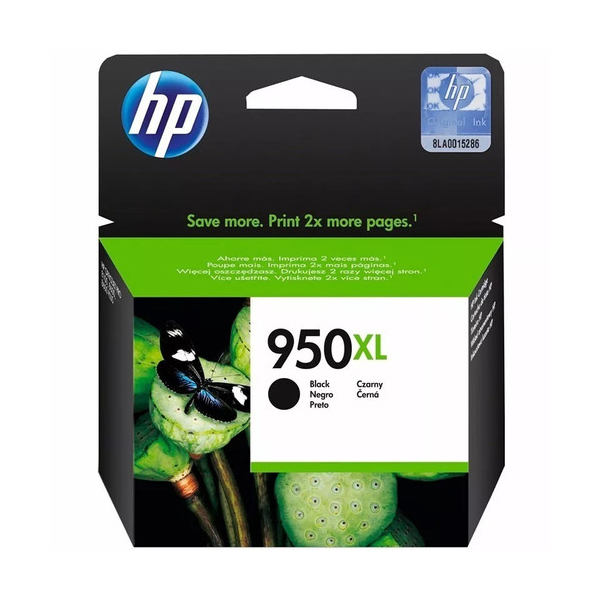 HP - TINTA NEGRA 950XL OFFICEJET (CN045AL)