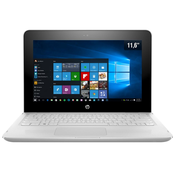 HP - X360 11-AB016LA PENTIUM N3710 4GB / 500GB 11.6