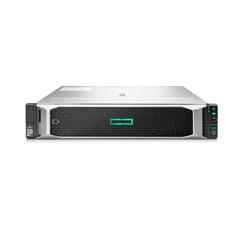 HPE - DL180 GEN10 4208 1P 16G 12LFF SVR (P19563-B21)