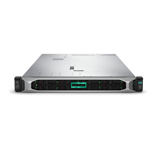 HPE - DL360 GEN10 5118 1P 32G 8SFF WW SVR (P06454-B21)