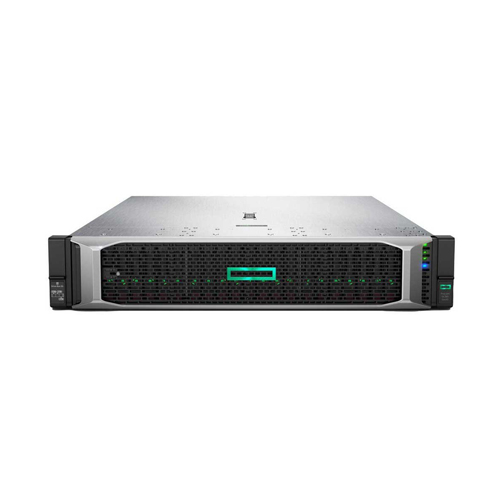 HPE - DL380 GEN10 4114 1P 8SFF 800W WW SVR (P06421-B21)