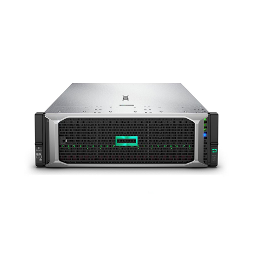 HPE - DL380 GEN10 5220 1P 32G NC 8SFF SVR (P20248-B21)