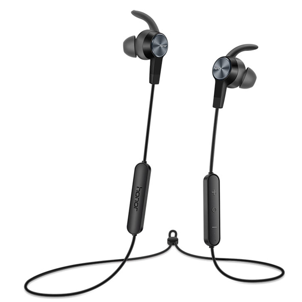 HUAWEI - 02452499 BLUETOOTH EARPHONES BLACK AM61 SEED STOCK (02452499-SE)