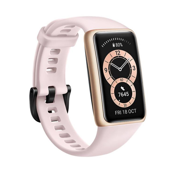 HUAWEI - BAND 6 SAKURA PINK (55026649)