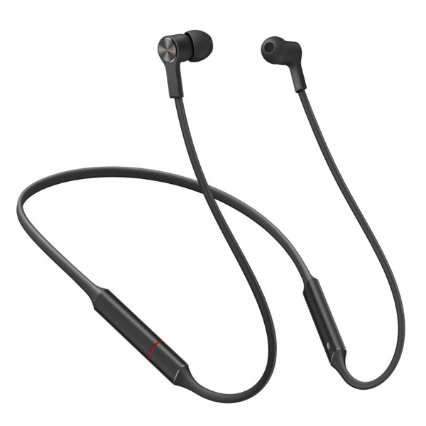 HUAWEI - EARPHONES BLUETOOTH FREELACE GRAPHITE BLACK (55030949)