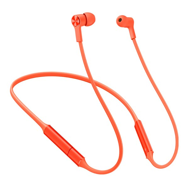 HUAWEI - EARPHONES BLUETOOTH FREELACE ORANGE CM70 (55030950)