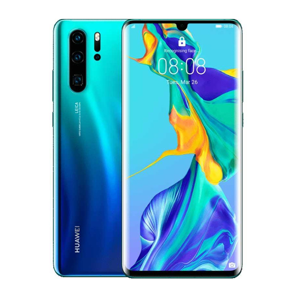 HUAWEI - P30 PRO DUAL SIM AURORA BOREAL (51093PXV)