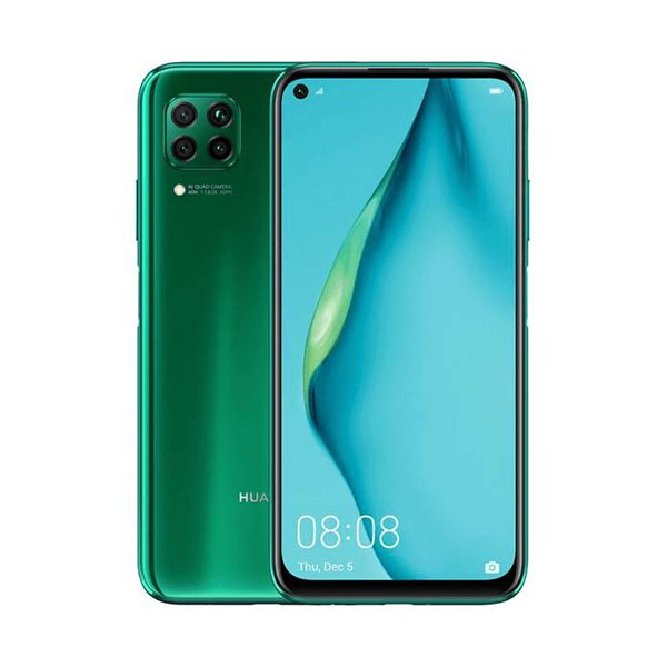 HUAWEI - P40 LITE GREEN (51095DBM)