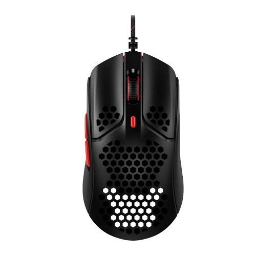 HYPERX - MOUSE PULSEFIRE HASTE BKRD (4P5E3AA)