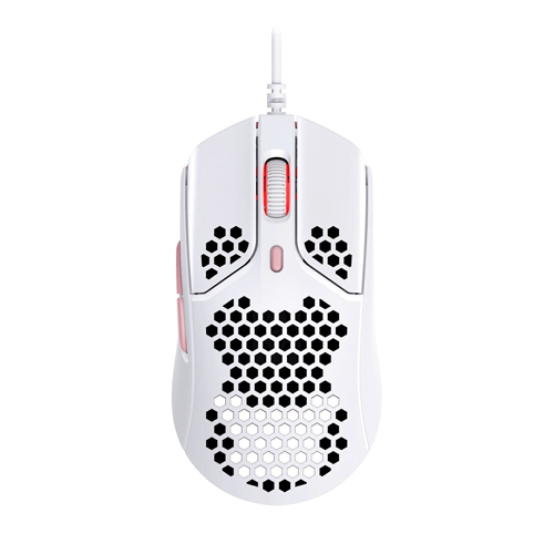 HYPERX - MOUSE PULSEFIRE HASTE WTPK (4P5E4AA)