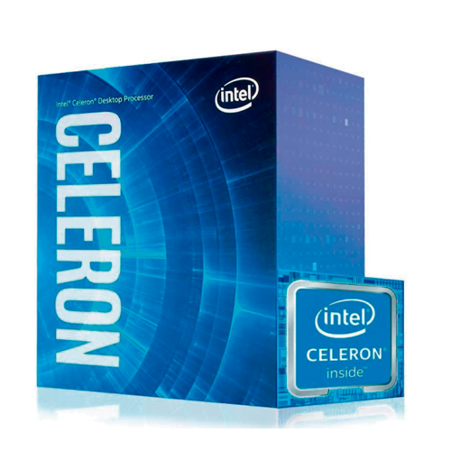 INTEL - CELERON G5905 3.5GHZ LGA1200 2/2 (BX80701G5905)