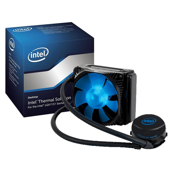 INTEL - FAN / THERMAL COOLING / LGA1151 / (BXTS13X)