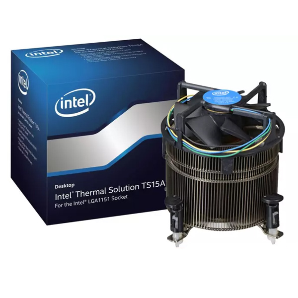 INTEL - FAN / THERMAL COOLING / LGA1151 / (BXTS15A)