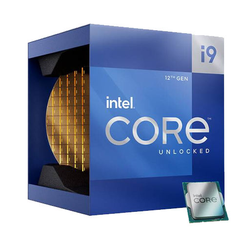 INTEL - I9-12900 CORE 2.40GHZ 30MB LGA1700 12TH GEN (BX8071512900)