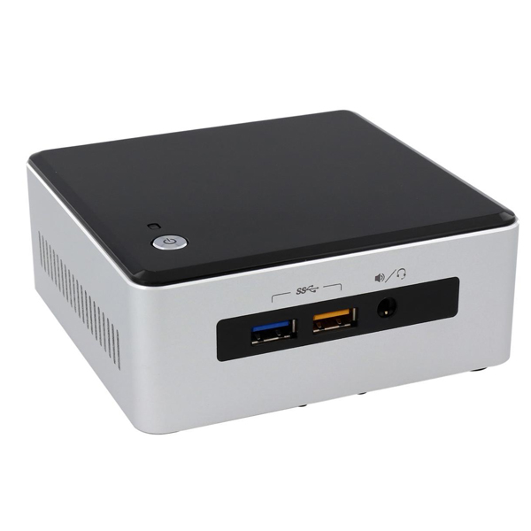 MINI PC NUC i3-5010U 5i3RYH UCFFWLAN BT 4.0