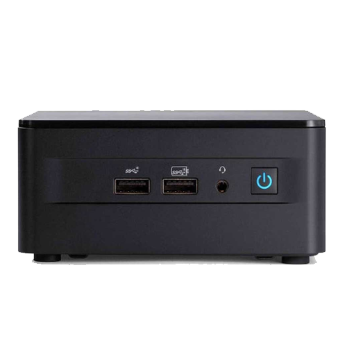 INTEL - NUC 12 PRO CORE I71260P NO TYPEC NO AC CORD (RNUC12WSHI70Z00)