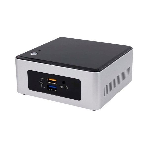 INTEL - NUC CEL-N3050 MINI PC DESKTOP KIT 2,5