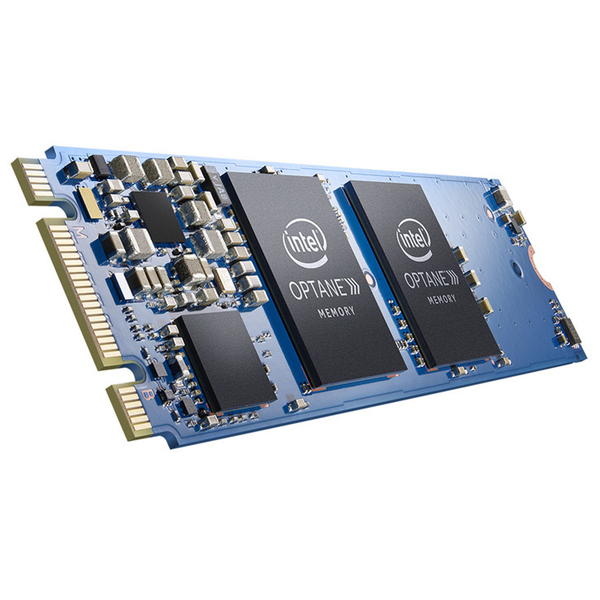 INTEL - OPTANE MEMORY 32GB NG80 PCIE M.2 (MEMPEK1W032GAXT)