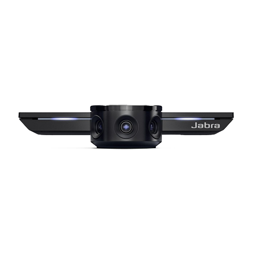 JABRA - PANACAST MS PANORAMIC CAMERA COLOR - 13 MP - 3840 X 2160 - USB 3.0 (8100-119)