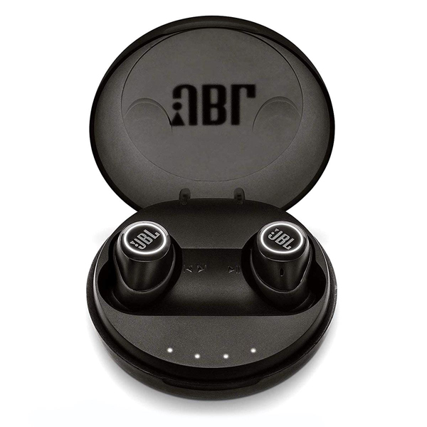 JBL - AUDIFONOS IN-EAR TRULY WIRELESS JBL FREE X NEGRO (JBLFREEXBLKBTAM)