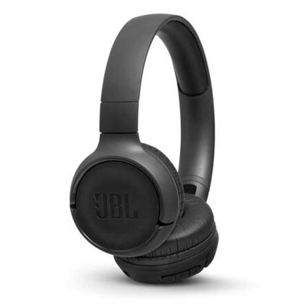 JBL - AUDIFONOS ON-EAR BLUETOOTH JBL TUNE 500BT NEGRO (JBLT500BTBLKAM)