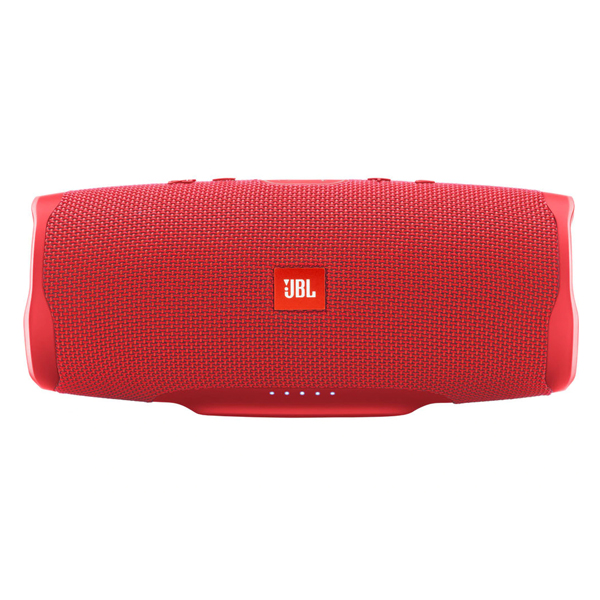 JBL - JBL PARLANTE BLUETOOTH CHARGE 4 ROJO  (JBLCHARGE4REDAM )