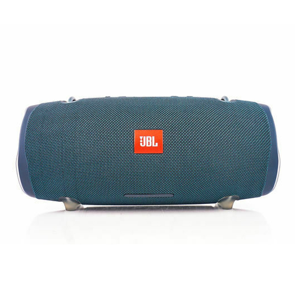 JBL - JBL PARLANTE BLUETOOTH XTREME 2 AZUL  (JBLXTREME2BLUAM )