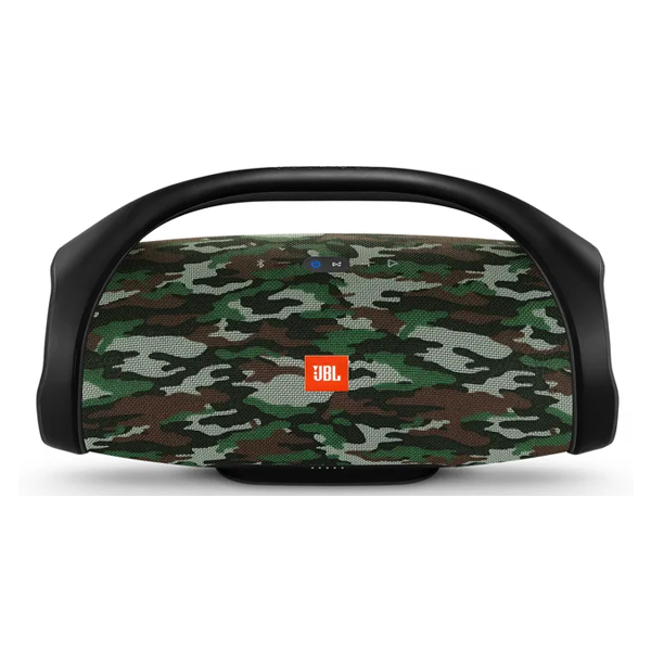 JBL - PARLANTE BLUETOOTH JBL BOOMBOX CAMUFLADO  (JBLBOOMBOXSQUADAM )