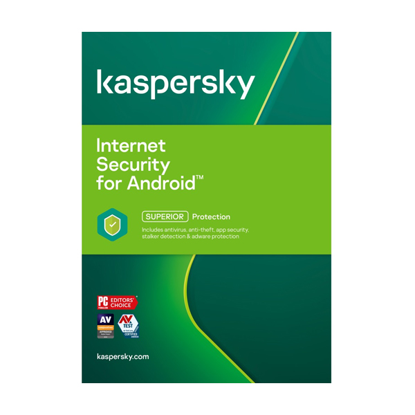 KASPERSKY - KISA LATAM 3MD 1Y BS DNP (KL1091DDCFS)