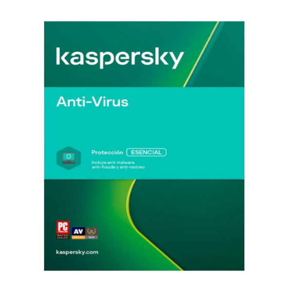 KASPERSKY - KPK KAV LATAM 1 DT 3Y BS DNP (KL1171DDATS)