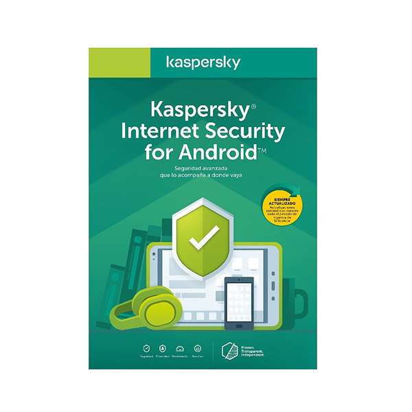 KASPERSKY - KPK KISA LATAM 1 MD 1Y BS DNPD40D3D2 D28 (KL1091DDAFS)