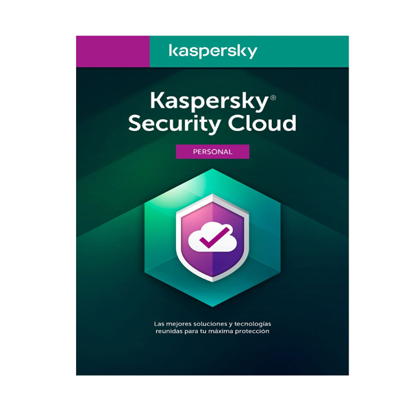 KASPERSKY - KSCP LATAM 3DVC 1ACCOUNT KPM 2Y BS DNP (KL1923DDCDS)