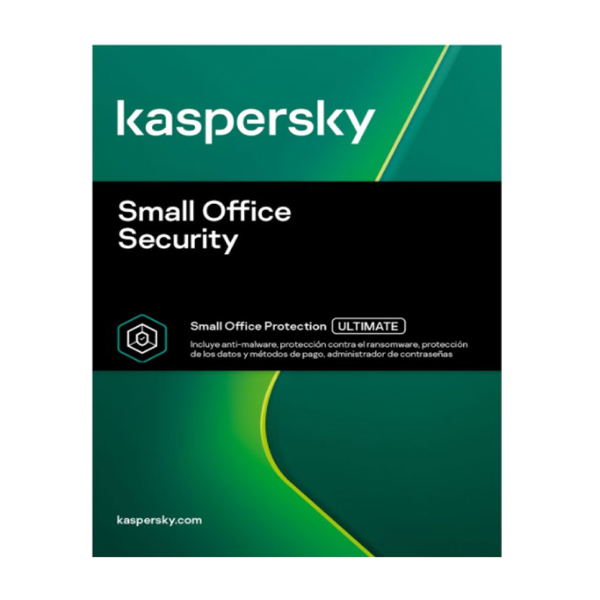 KASPERSKY - KSOS 7 LATAM 20MD 20DT 2FS 20USER 2Y BS (KL4541DDNDS)