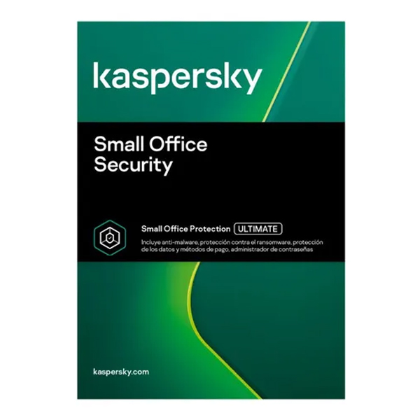 KASPERSKY - KSOS 7 LATAM 7MD 7DT 1FS 7USER 1Y BS (KL4541DDGFS)